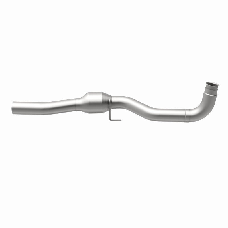 MagnaFlow Direct Fit Catalytic Converter 06- GM Silv/Sierra 6.6L