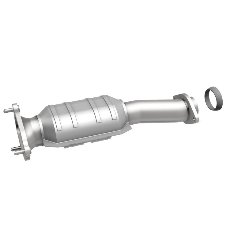 MagnaFlow Direct Fit Catalytic Converter 04 Ranger 3.0L Rear CA