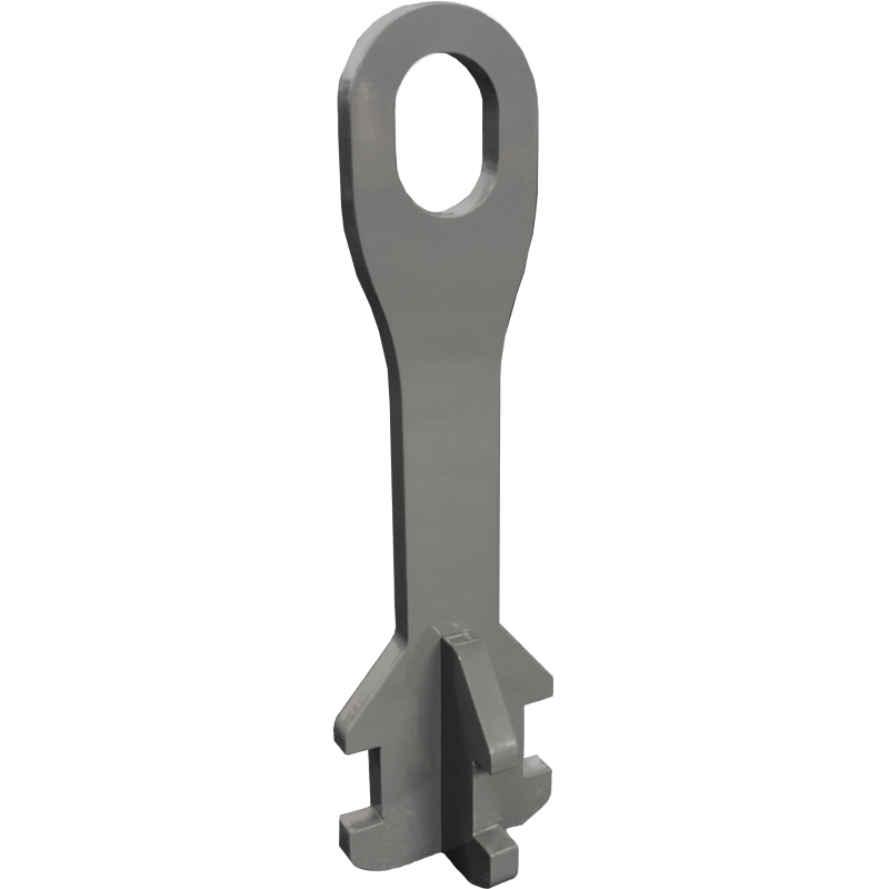 B&W Trailer Hitches RV Hitch Lifting Device Model RVXA3130