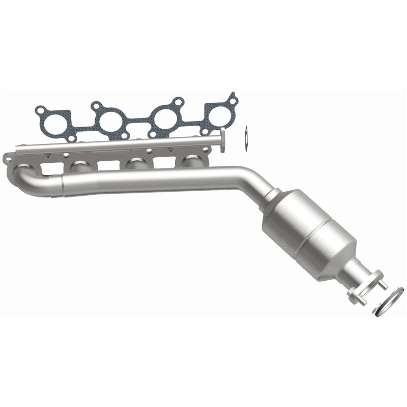 MagnaFlow Direct Fit Catalytic Converter 05-09 Lexus GX470 4.7L