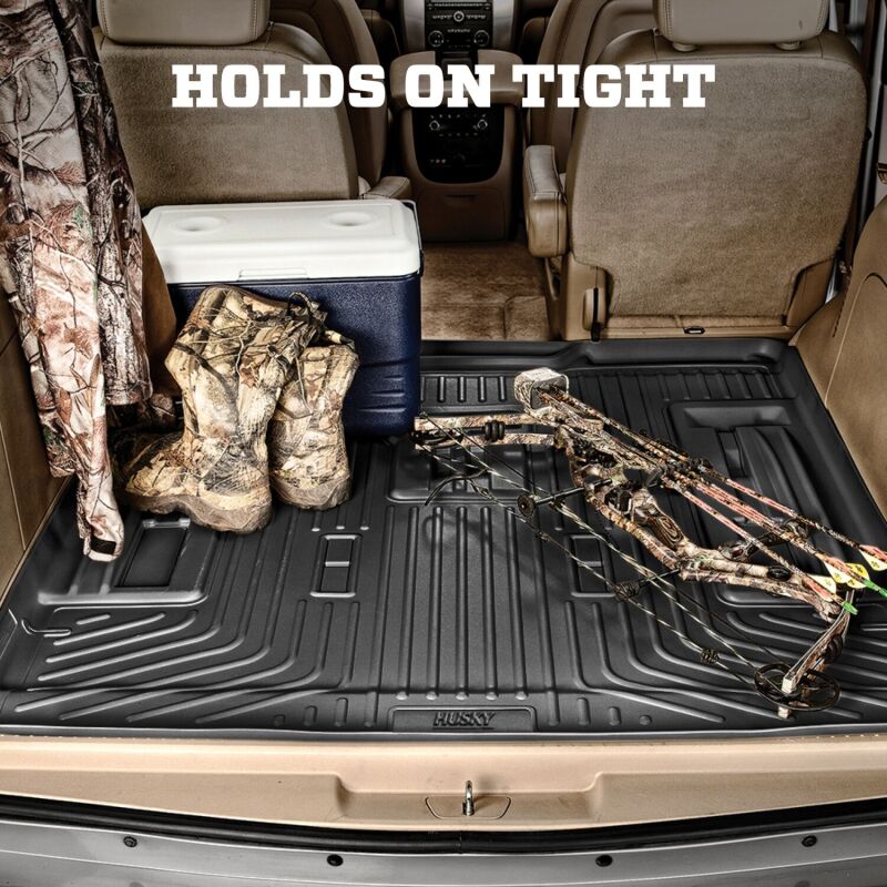 Husky Liners 07-16 Ford Expedition Cargo Liner - Tan