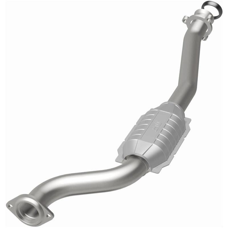 MagnaFlow Direct Fit Catalytic Converter 07-09 Chevy Colorado/GMC Canyon/ Isuzu / 06 Hummer H3