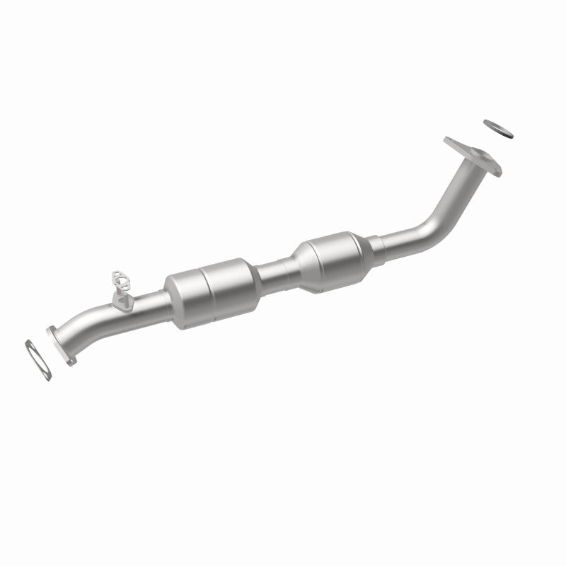 MagnaFlow Direct Fit Catalytic Conv 98-02 Lexus LX470 / 98-02 Toyota Land Cruiser 4.7L D/S & P/S