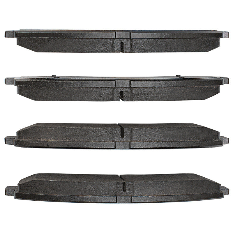 R1 18-20 Ford F-150 4WD Front Optimum OE Brake Pads