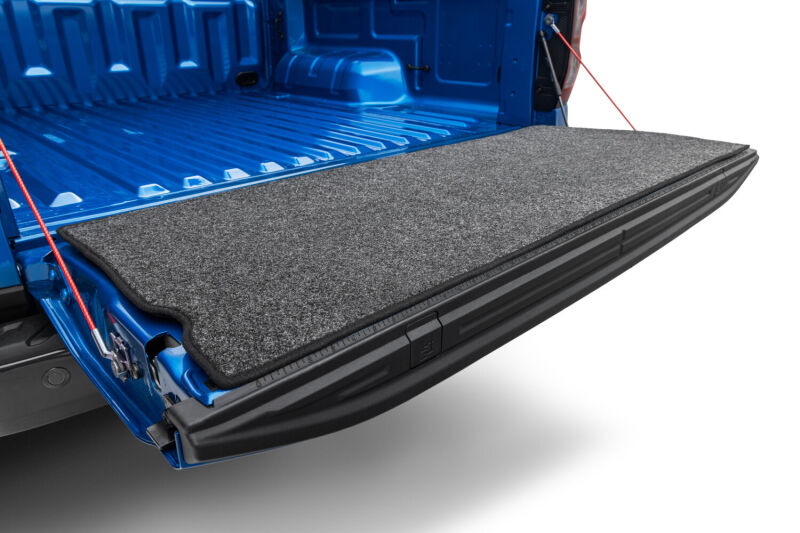 Husky Liners 2024 Ford Ranger Guardian Comfort Tailgate Mat