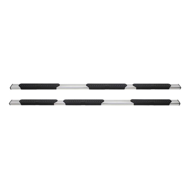 Westin 19-22 Ram 2500/3500 Crew Cab 8ft Bed (Ex Dually) R5 M-Series Wheel-to-Wheel Nerf Bars - SS