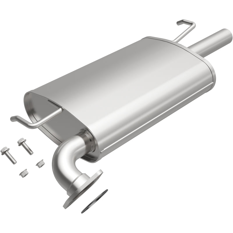 BRE Exhaust 97-01 Camry 3.0L Muffler Kit