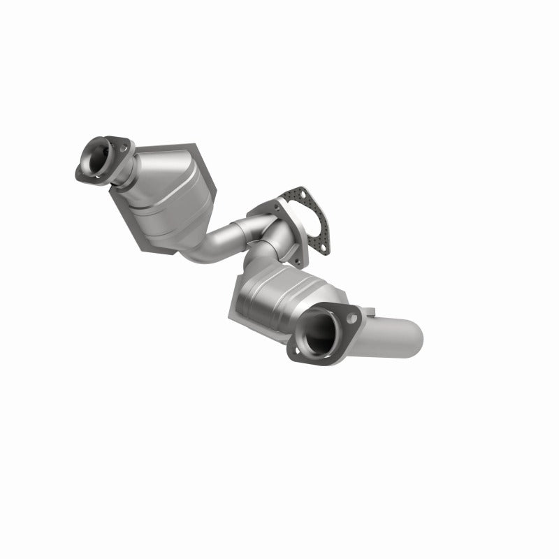 MagnaFlow Direct Fit Catalytic Converter98-00 Ranger 3.0/4.0L Fron