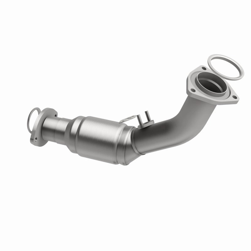 MagnaFlow Direct Fit Catalytic Converter 99-02 Toyota 4 Runner 3.4L Front