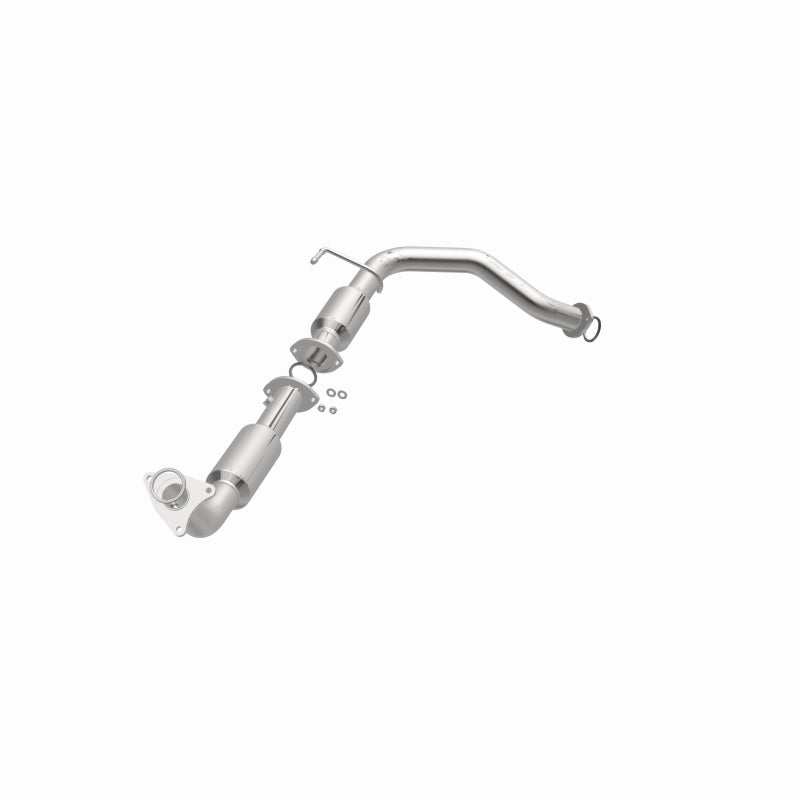 MagnaFlow Direct Fit Catalytic Converter 08-15 Toyota Sequoia