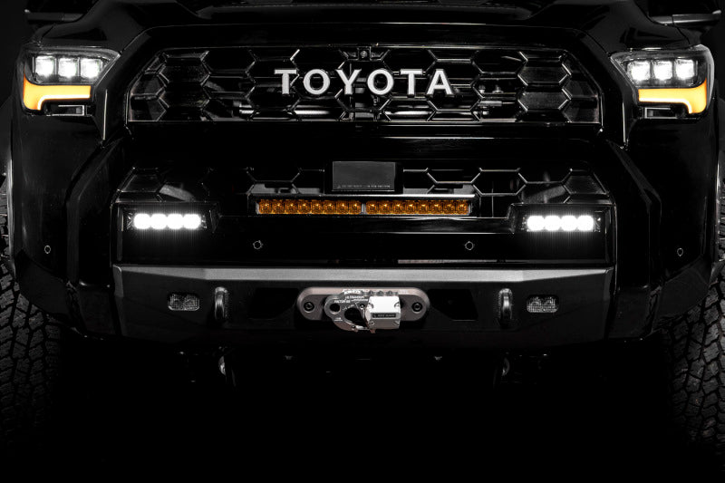 Diode Dynamics 24-26 Toyota SS6 Sport LED Kit White 6000K