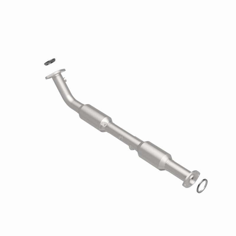 MagnaFlow Direct Fit Catalytic Converter 05-09 Toyota Tacoma 2.7L