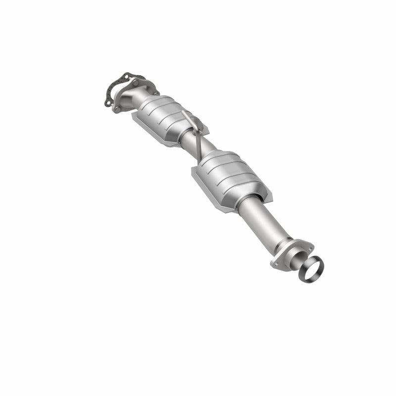 MagnaFlow Direct Fit Catalytic Converter 03 Ranger/B-Ser V6 Rear