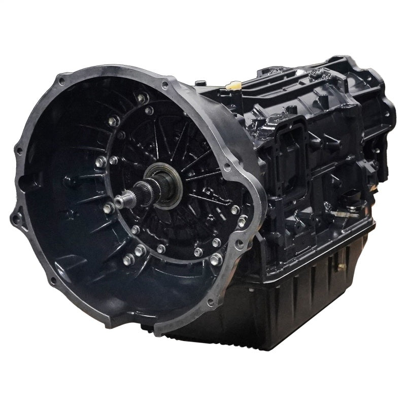 BD Diesel 13-18 Dodge Ram AS69RC 2WD RH PTO Torquemaster Transmission Package