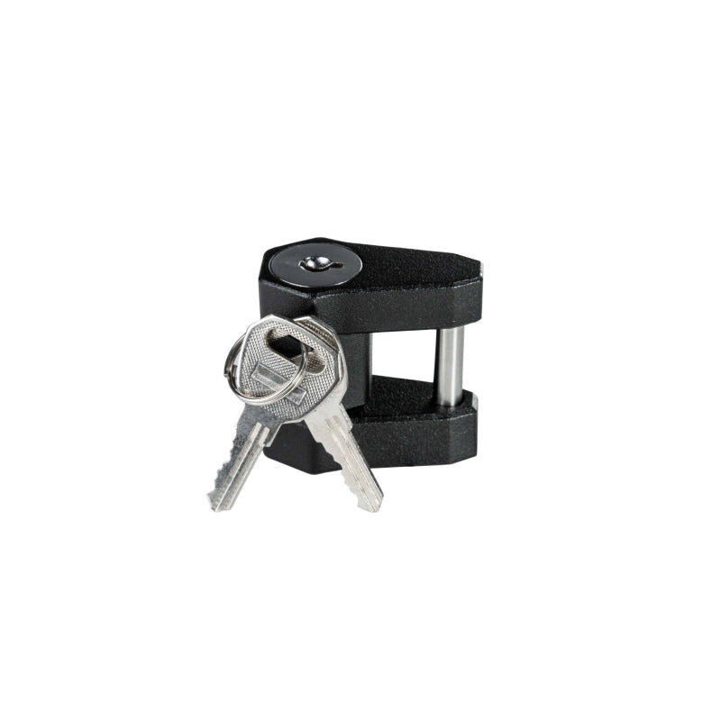 BulletProof Hitches Trailer Latch Lock Model LATCHLOCK