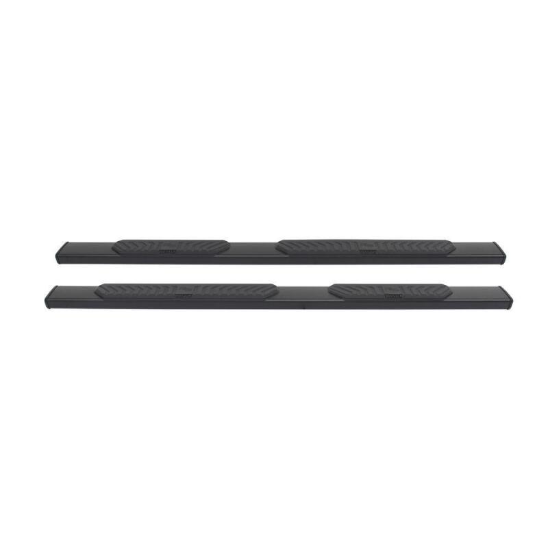 Westin 2015-2026 Ford F-150 SuperCab R5 Nerf Step Bars - Black