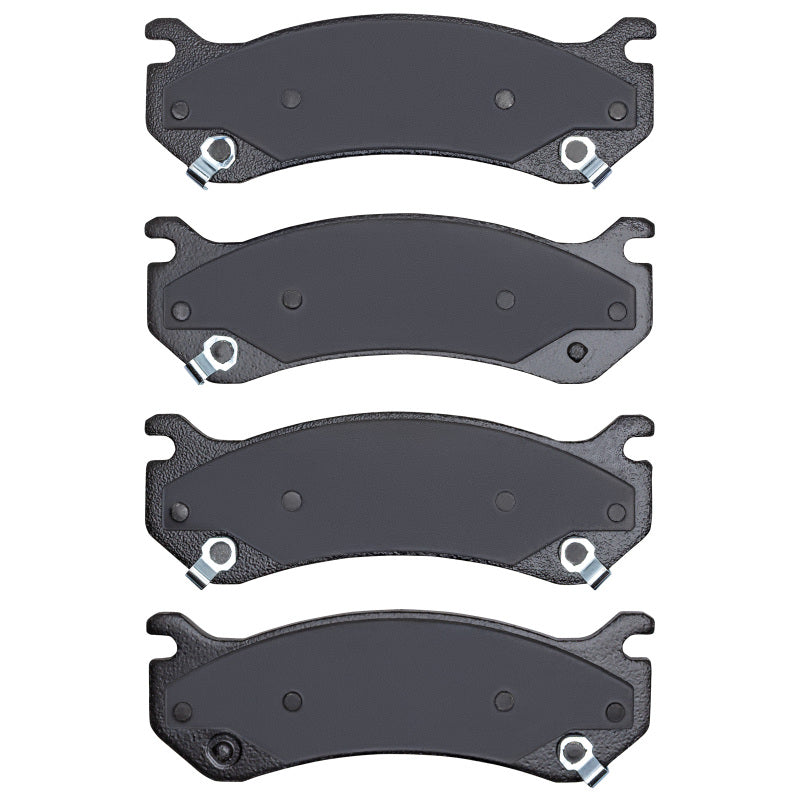 R1 99-13 Cadillac Escalade ESV Front/Rear R1 Ceramic Brake Pads