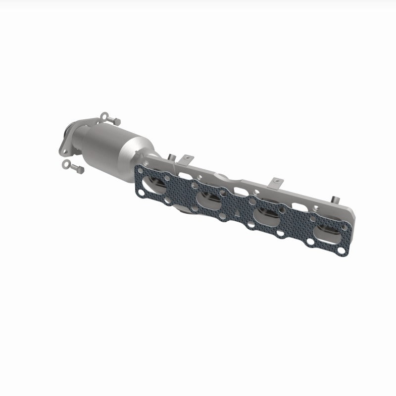 MagnaFlow Direct Fit Catalytic Converter 07 Titan 5.6L D/S manif OEM