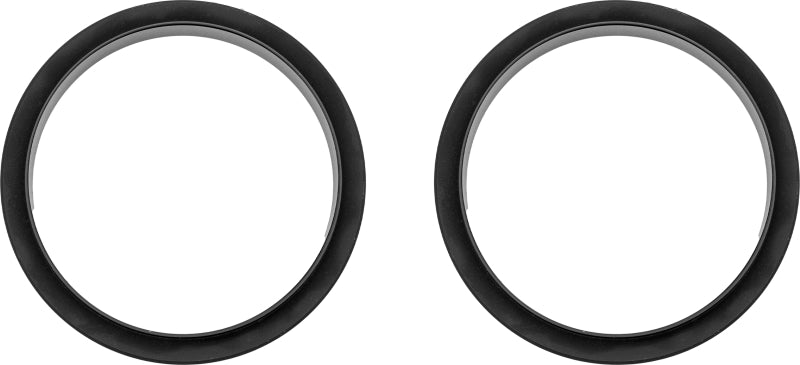 Camburg Ford Raptor 17-20 1.5in Spring Preload Spacer Kit (Gray)