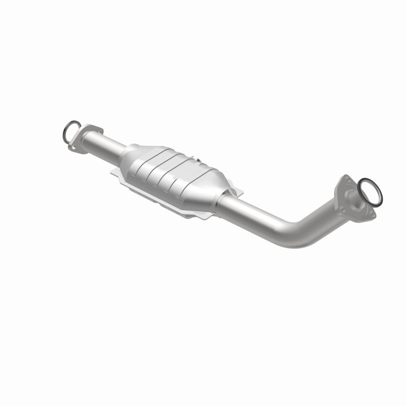 MagnaFlow Direct Fit Catalytic Converter 04-06 Toyota Tundra 4.7L Passenger Side Front