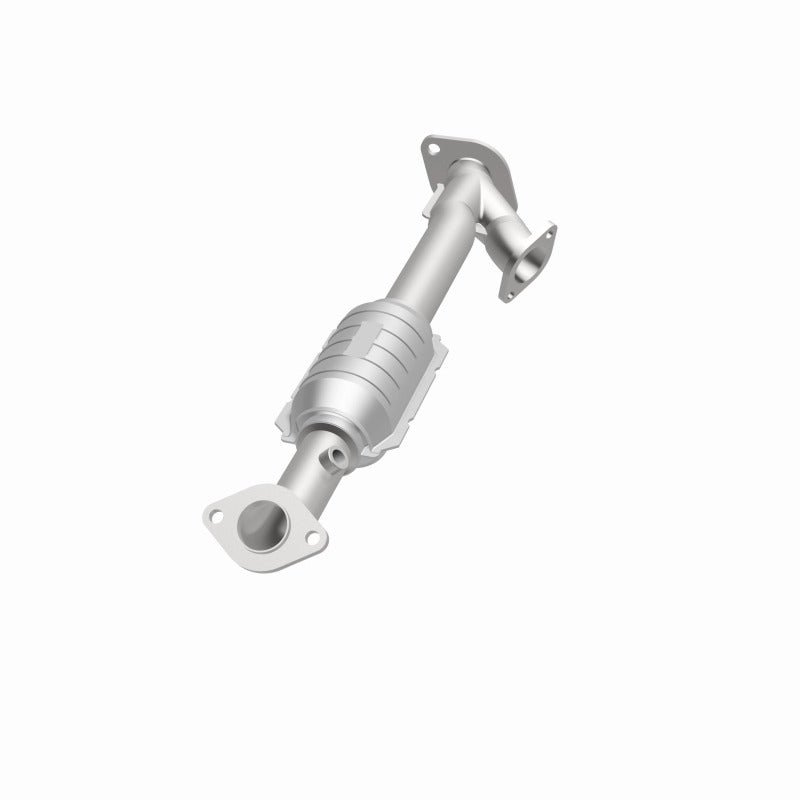 MagnaFlow Direct Fit Catalytic Converter 05-07 4Runner Passenger Side Rear