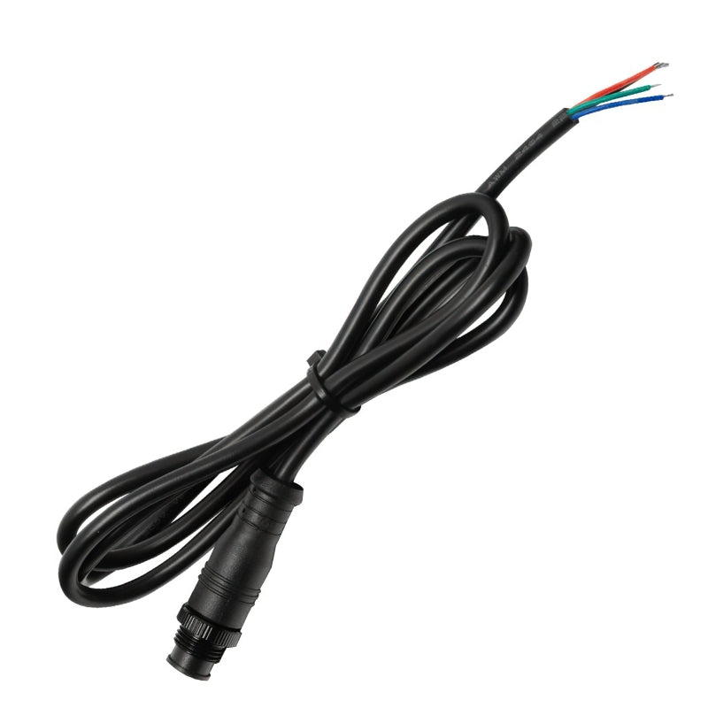Oracle 16-18 Chevy Camaro RGB+W Headlight DRL Kit - ColorSHIFT w/ Simple Controller