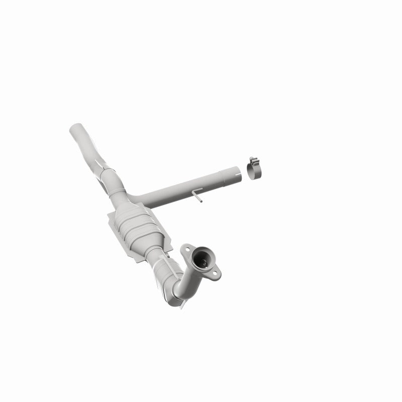 MagnaFlow DF Catalytic Conv 04-06 Ford F-150 Pickup 5.4L 4WD (Exc Heritage Edition) P/S (49 State)