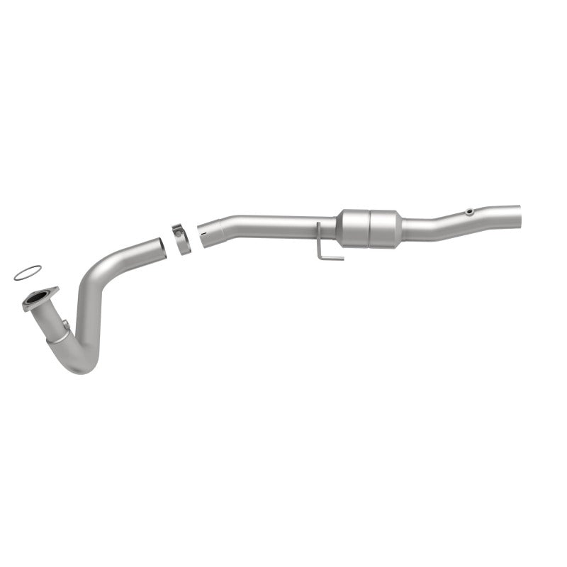 MagnaFlow Direct Fit Catalytic Converter 00-06 Chevy/GMC D/S OEM