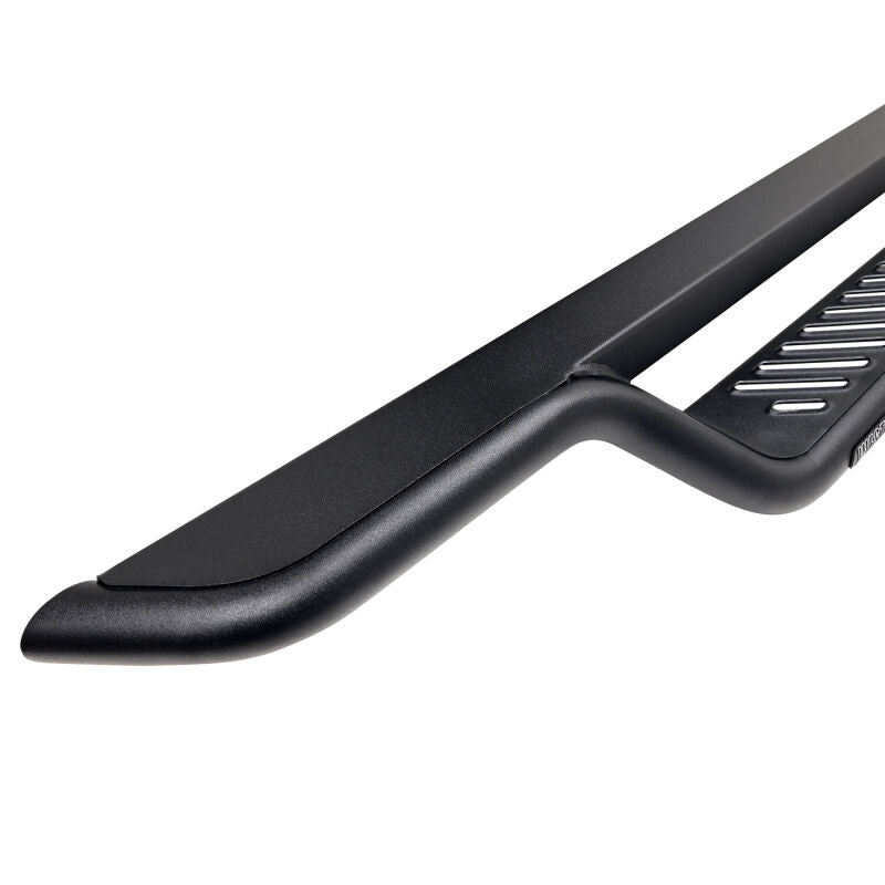 Westin 19-25 Chevrolet/GMC Silverado/Sierra 1500 CC Outlaw Drop Running Boards - Tex. Blk