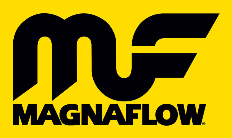 Magnaflow 21-23 Chevrolet Blazer L4 2.0L Direct Fit EPA Compliant Catalytic Converter