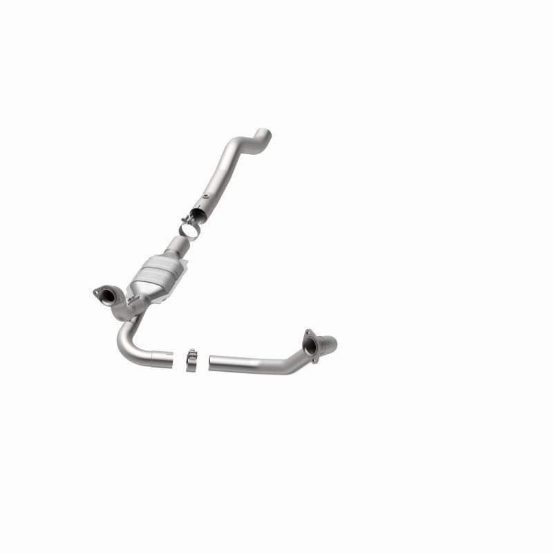 MagnaFlow Direct Fit Catalytic Converter 2003 Ram 1500 5.7 2WD OEM