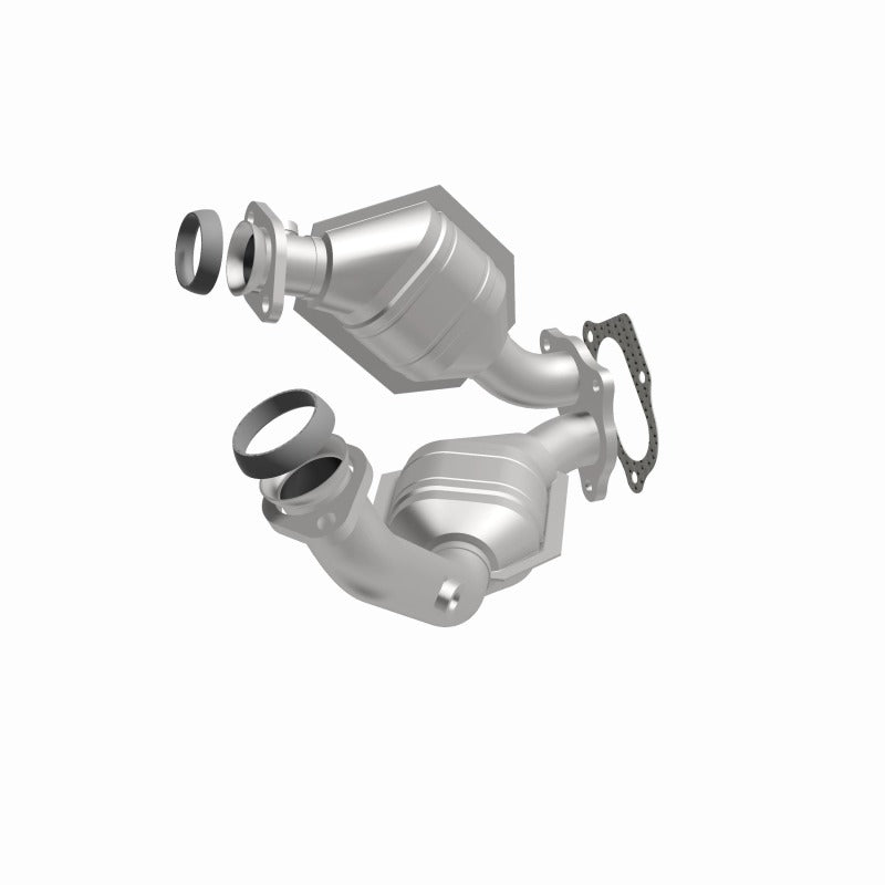 MagnaFlow Direct Fit Catalytic Converter 01-04 Explorer OEM