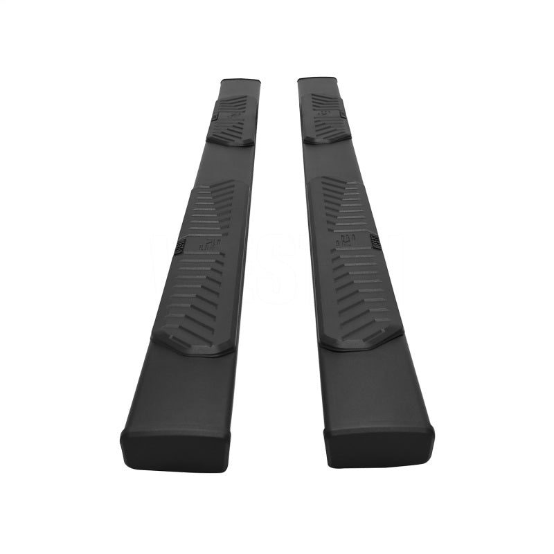 Westin 2022-2026 Toyota Tundra CrewMax R5 Nerf Step Bars - Black