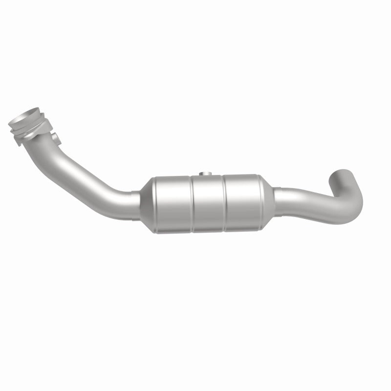 MagnaFlow Direct Fit Catalytic Converter F-150 04-06 8 4.6L OEM