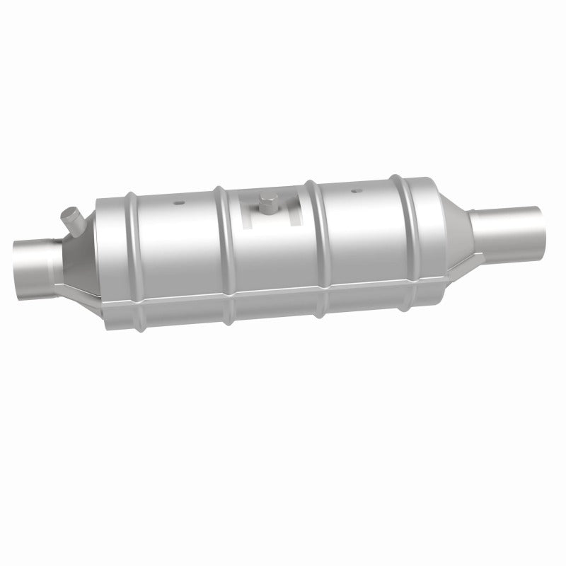 MagnaFlow DF Catalytic Conv 00-05 Ford Excursion / 99-04 F-250 SD / 99-04 F-350 SD (California)