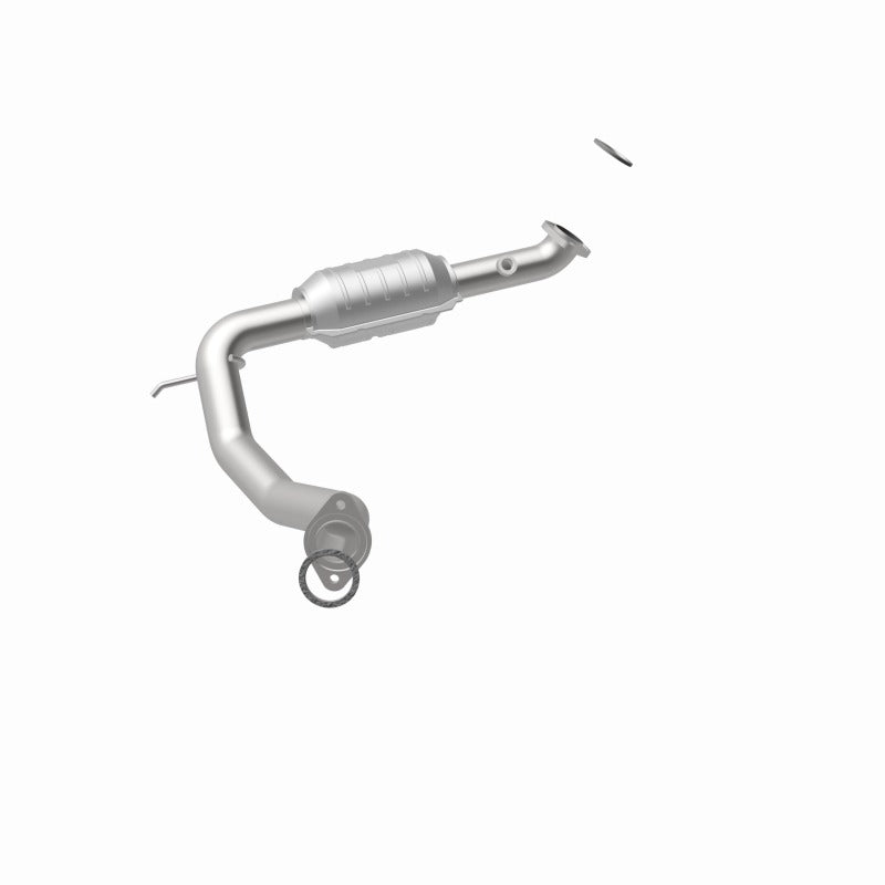MagnaFlow Direct Fit Catalytic Converter 10-14 GX460 4.6L