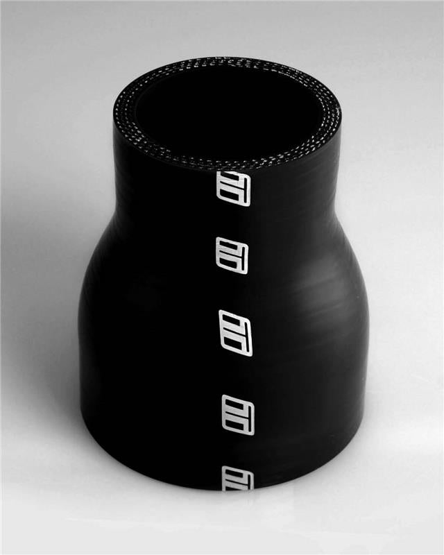 Turbosmart Hose Reducer 2.00-2.25 - Black
