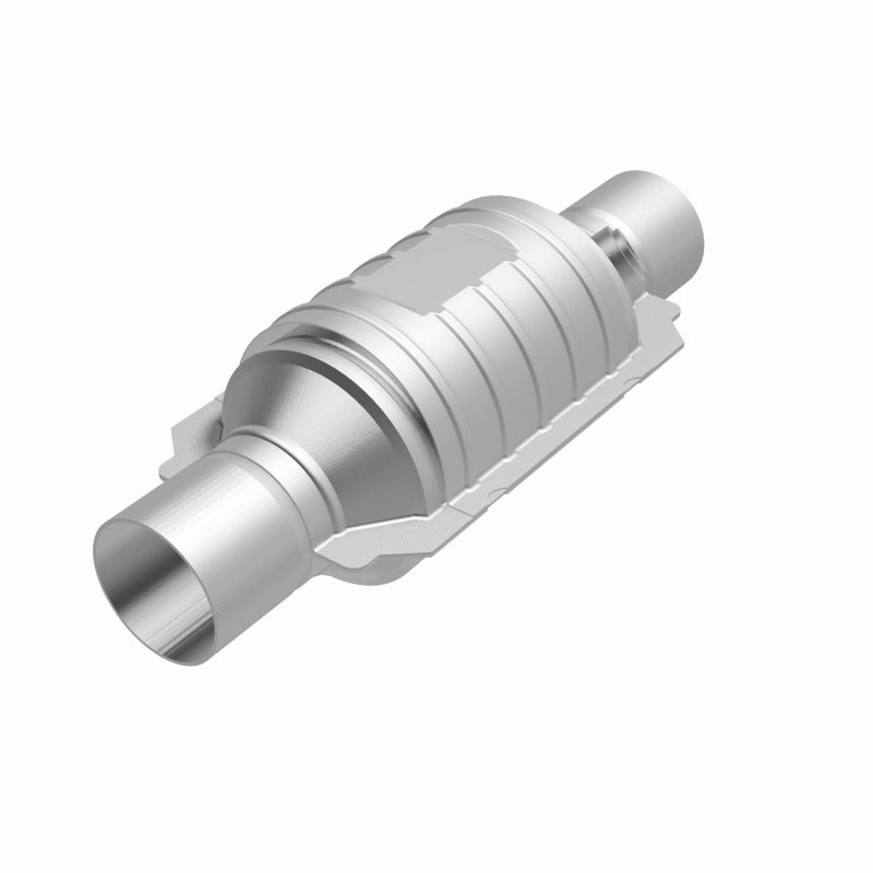 MagnaFlow Universal Catalytic Converter 2.25 with single O2 OEM