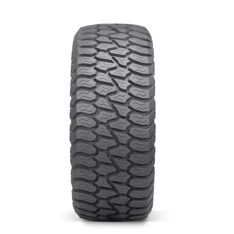 AMP Terrain Attack A/T A Tire - LT265/50R20 115/112S