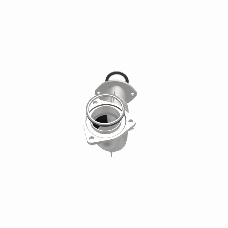MagnaFlow Direct Fit Catalytic Converter Front 00-04 Toyota Tacoma 3.4L 4WD / 00-04 Tundra 3.4L