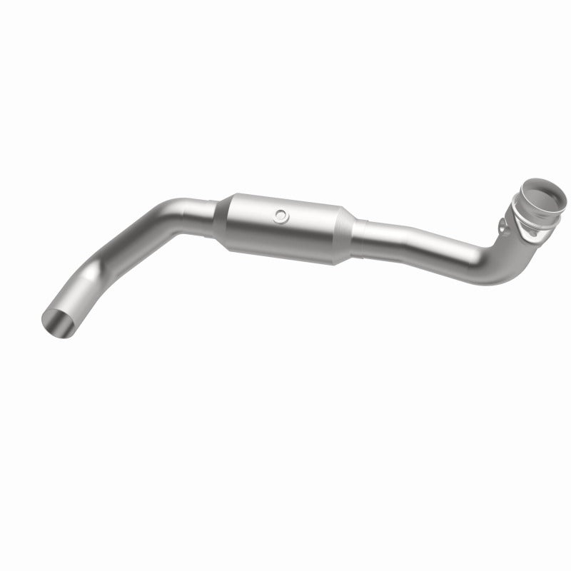 MagnaFlow DF Cat. Conv 07-08 Ford F-150 Pickup 5.4L D/S / 12/06-08 Lincoln Truck Mark LT 5.4L D/S
