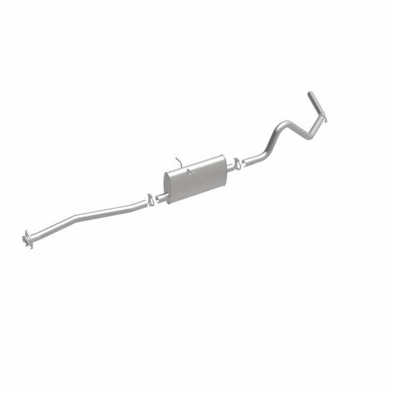MagnaFlow BRE Exhaust Kit 01-03 Ford Ranger