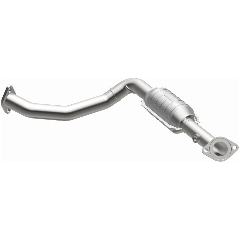 MagnaFlow Direct Fit Catalytic Converter 05-07 4Runner 4.7 Driver Side Rear OE