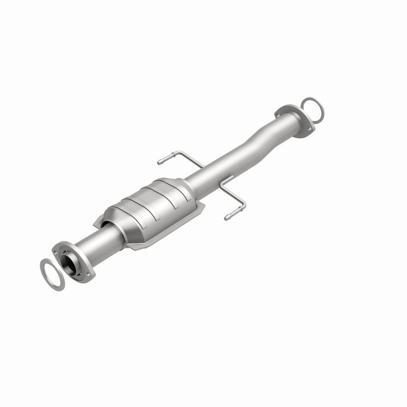 MagnaFlow Direct Fit Catalytic Converter 02-04 Tacoma Rear 2.4L