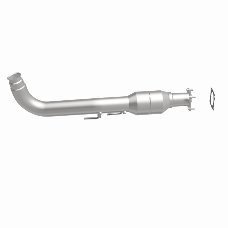 MagnaFlow Diesel Oxidation Catalyst DF 07-10 Silverado 2500/3500 HD 6.6L
