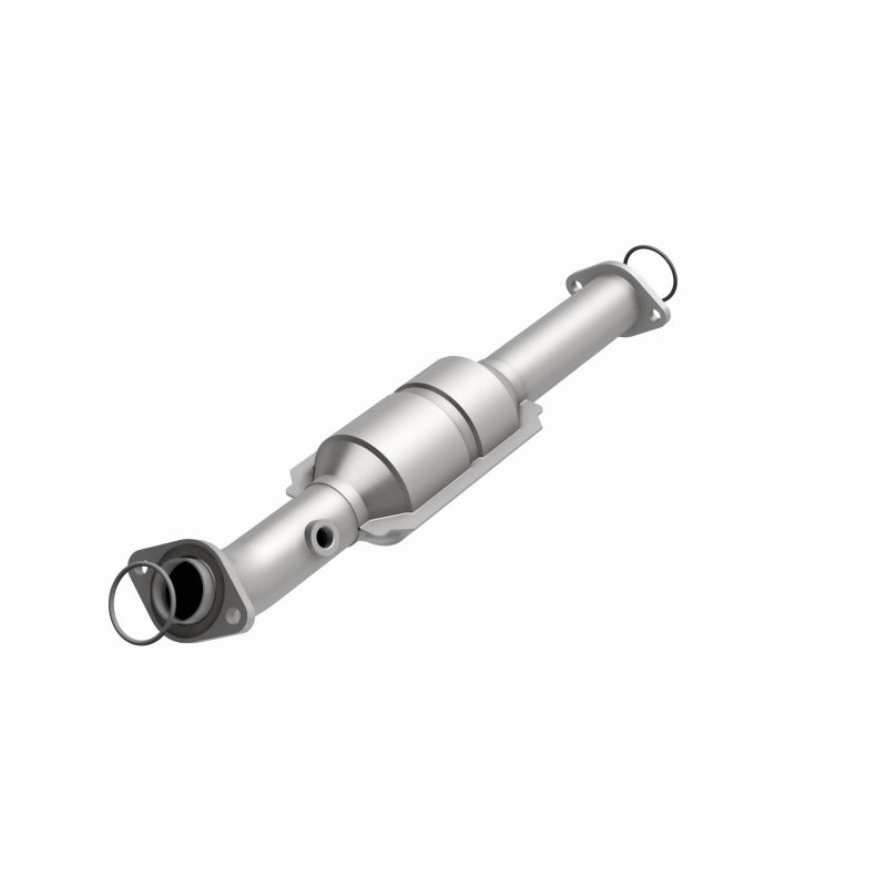 MagnaFlow Direct Fit Catalytic Converter 05-09 Toyota Tacoma 4.0L P/S Rear
