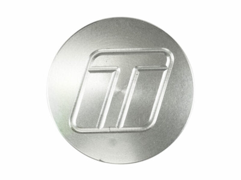 Turbosmart Blank Clear Oil Cap