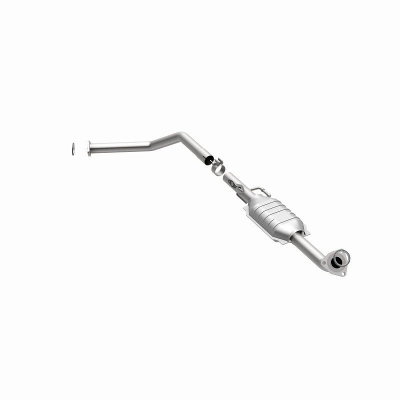 MagnaFlow Direct Fit Catalytic Converter 01-04 Sequoia 4.7L D/S OEM