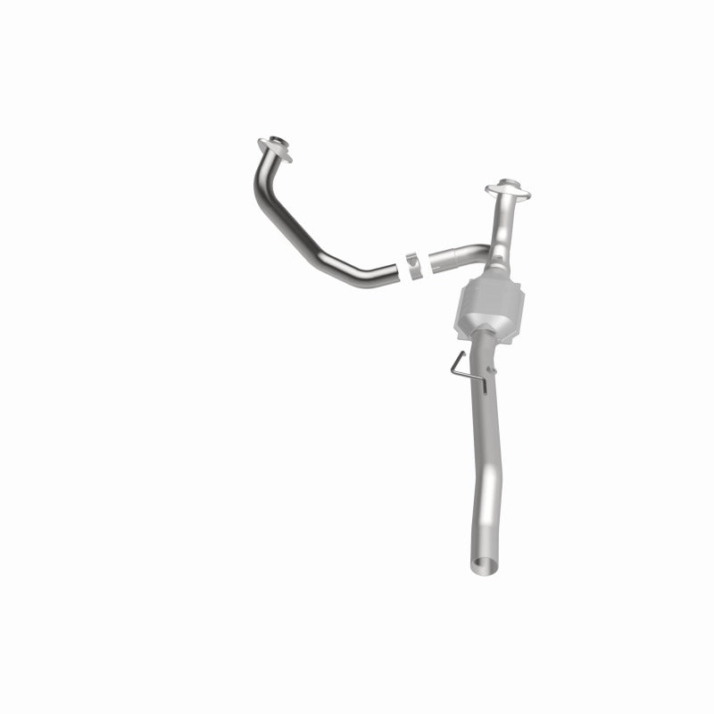 MagnaFlow Direct Fit Catalytic Converter 02-03 Ram 1500 4.7
