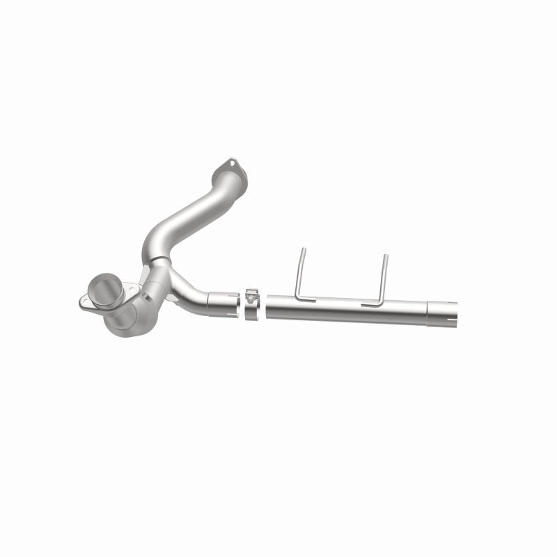 MagnaFlow Direct Fit Catalytic Conv 06-09 Ford Expedition / 07-09 Lincoln Navigator/Navigator L P/S